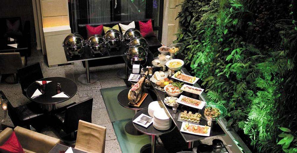 Pershing Hall Paris Ngoại thất bức ảnh