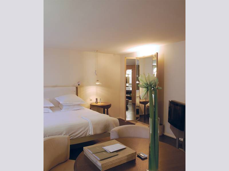Pershing Hall Paris Ngoại thất bức ảnh