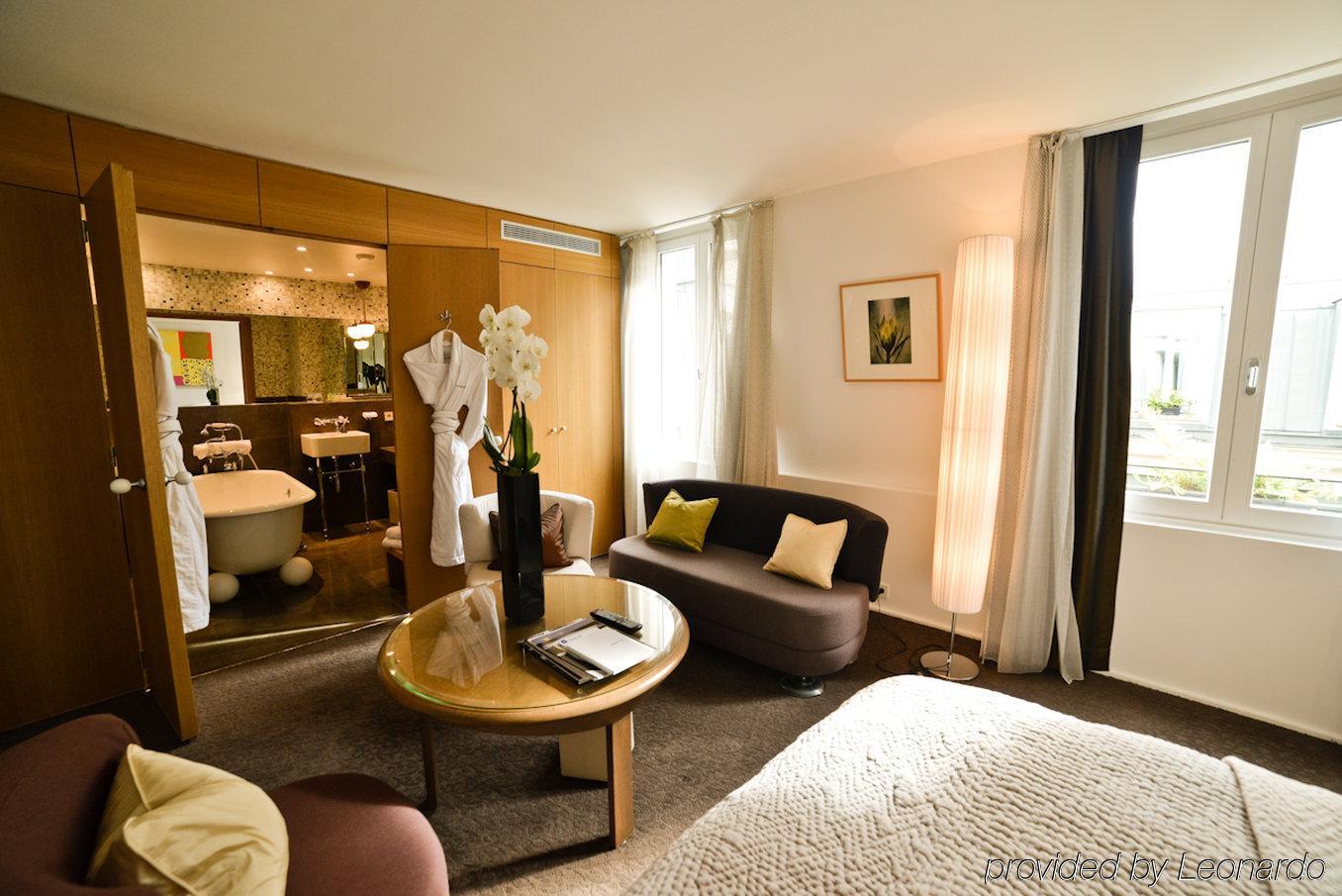 Pershing Hall Paris Ngoại thất bức ảnh