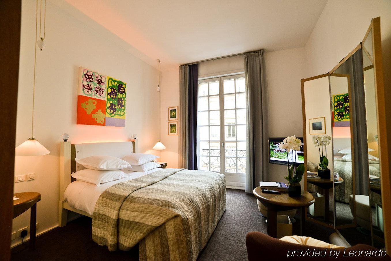 Pershing Hall Paris Ngoại thất bức ảnh