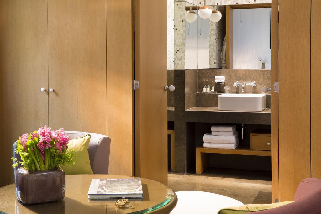 Pershing Hall Paris Ngoại thất bức ảnh