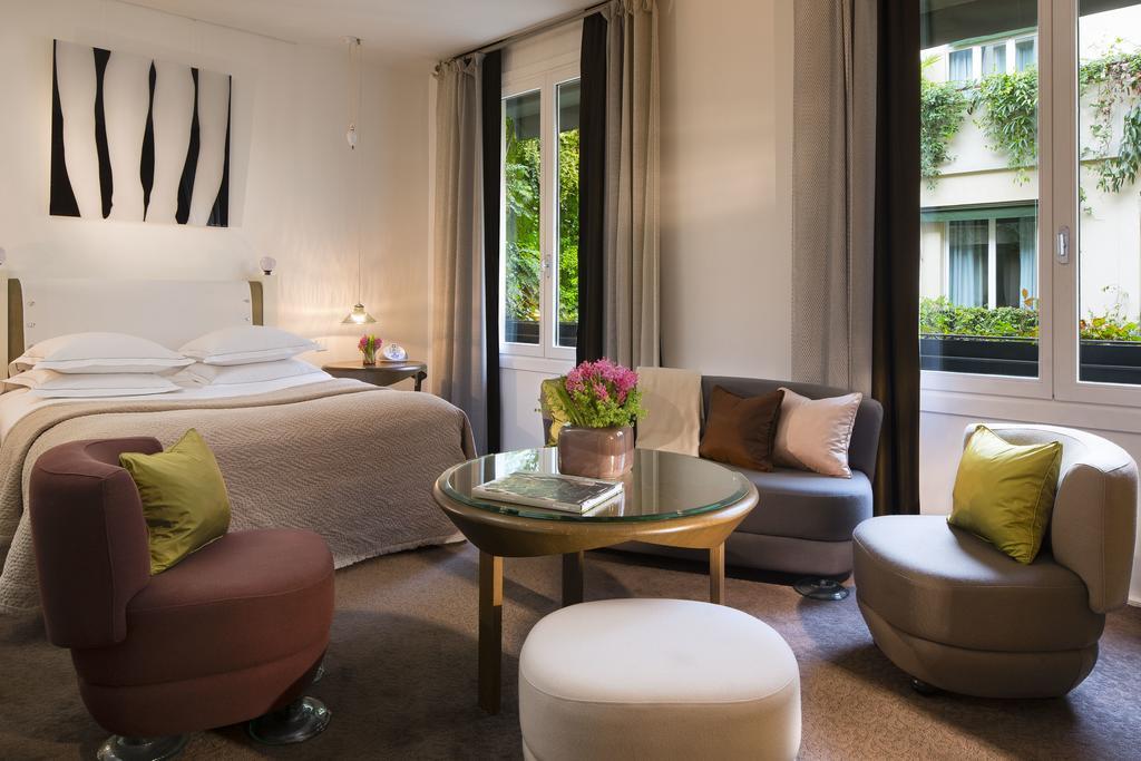 Pershing Hall Paris Ngoại thất bức ảnh