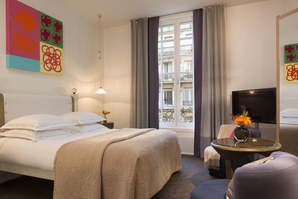 Pershing Hall Paris Ngoại thất bức ảnh