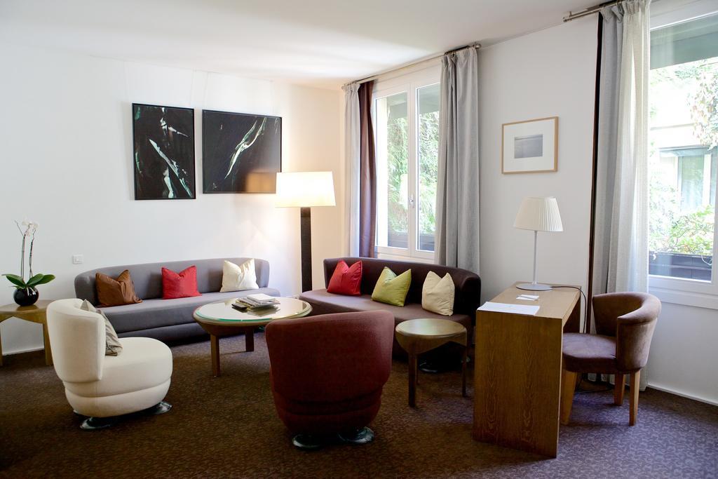 Pershing Hall Paris Ngoại thất bức ảnh