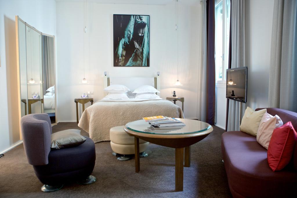 Pershing Hall Paris Ngoại thất bức ảnh