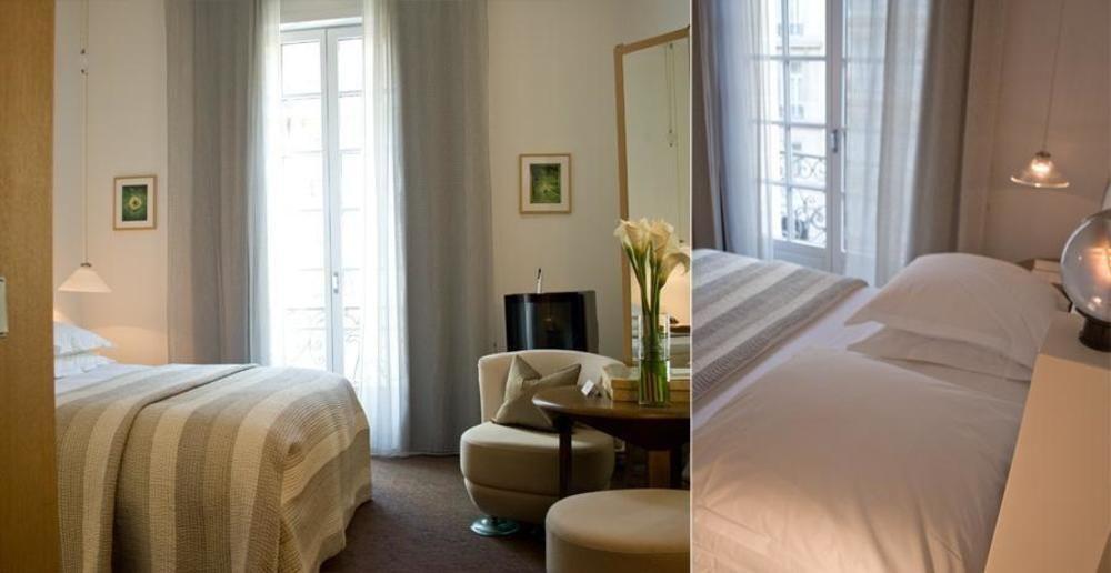 Pershing Hall Paris Ngoại thất bức ảnh