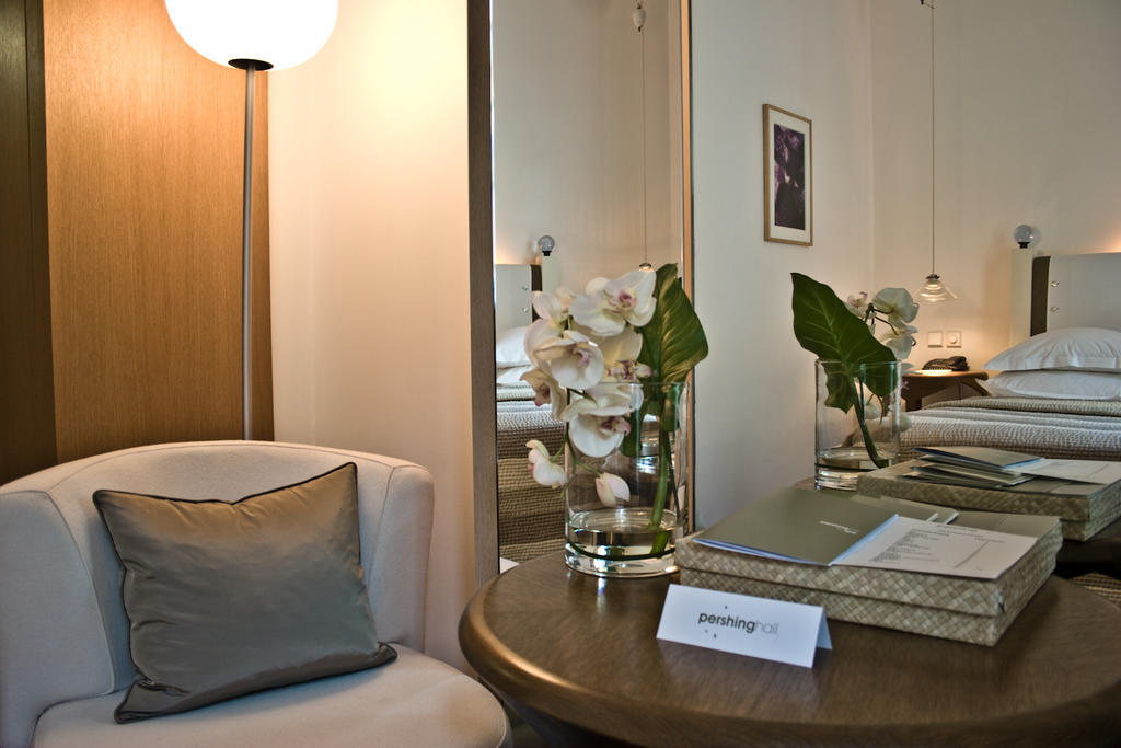 Pershing Hall Paris Ngoại thất bức ảnh